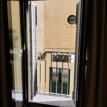 Apartamento Premium En El Centro De Sevilla ภายนอก รูปภาพ