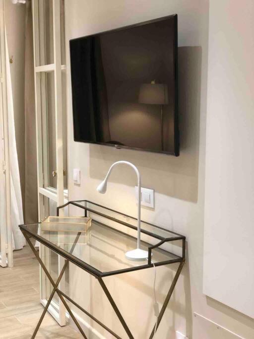 Apartamento Premium En El Centro De Sevilla ภายนอก รูปภาพ