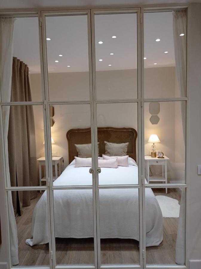 Apartamento Premium En El Centro De Sevilla ภายนอก รูปภาพ