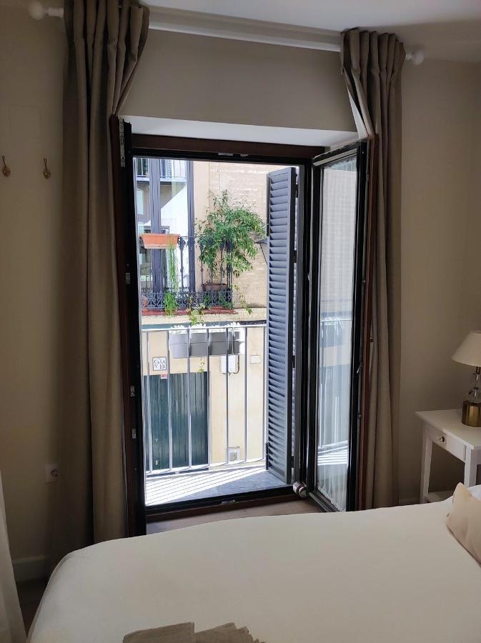 Apartamento Premium En El Centro De Sevilla ภายนอก รูปภาพ