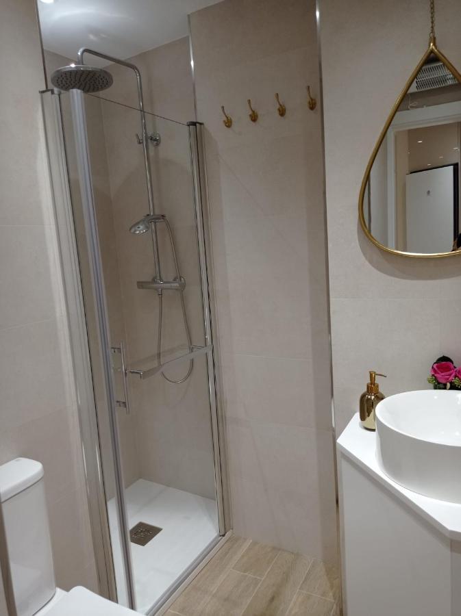 Apartamento Premium En El Centro De Sevilla ภายนอก รูปภาพ