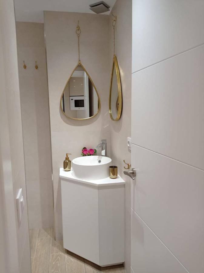 Apartamento Premium En El Centro De Sevilla ภายนอก รูปภาพ